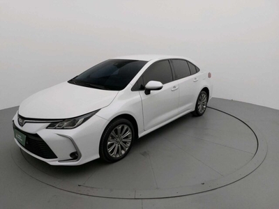 Toyota Corolla 2.0 XEi CVT 2023