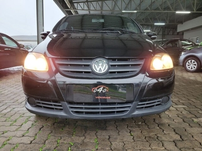 Volkswagen Fox City 1.0 8V (Flex) 2009