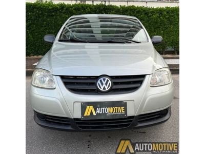 Volkswagen Fox Trend 1.0 8V (Flex) 2009