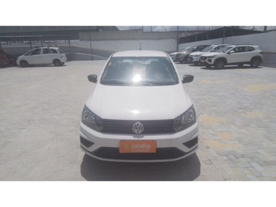 Volkswagen Gol 1.0 MPI (Flex) 2020