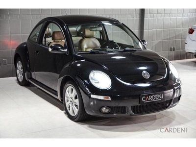 Volkswagen New Beetle 2.0 2008