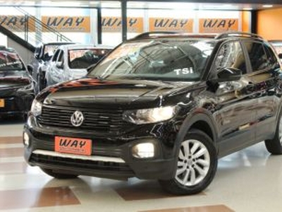 Volkswagen T-Cross 1.0 200 TSI