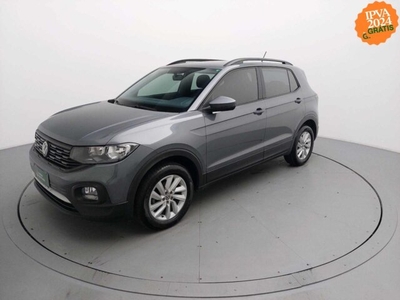 Volkswagen T-Cross 1.0 200 TSI (Aut) 2023