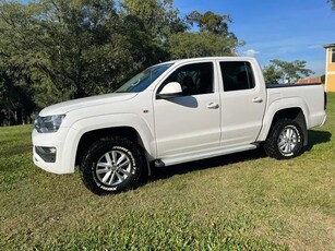 Amarok SE 4x4 2018 top!!