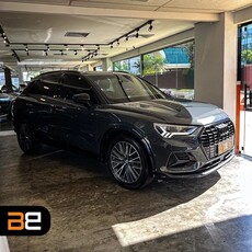 Blindado Audi Q3 Prestige Plus, 1.4T