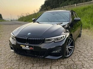 BMW 330E