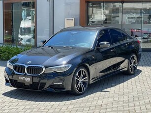 BMW 330E Turbo Hibrido M Sport - a baixo da Fipe!