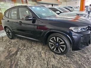 BMW iX3 2022 ELÉTRICA