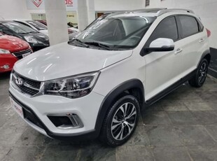 CAOA CHERY TIGGO 2