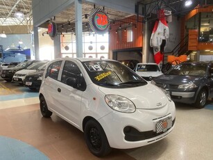 CHERY QQ 1.0 MPFI SMILE 12V