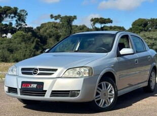 CHEVROLET ASTRA