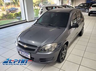 CHEVROLET CELTA