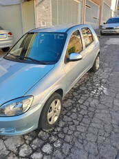 Chevrolet Celta 1.0 Lt Flex Power 5p