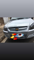 Chevrolet Celta 2011 1.0 Life Flex Power 5p