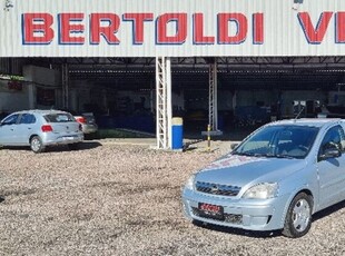 CHEVROLET CORSA HATCH