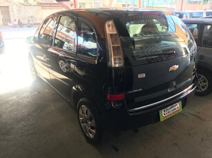 Chevrolet Meriva 1.4 Joy Econoflex 5p