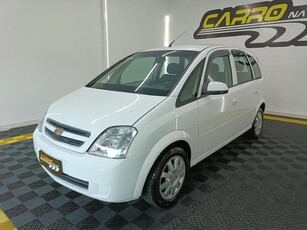 CHEVROLET MERIVA MAXX 2012