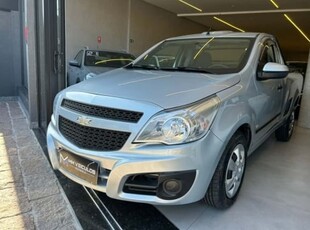 CHEVROLET MONTANA