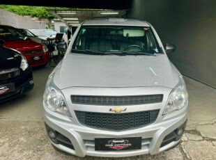 Chevrolet Montana LS 1.4 (Flex)