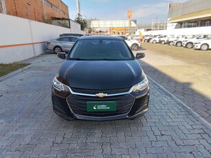 Chevrolet Onix 2022 1.0 flex plus lt manual