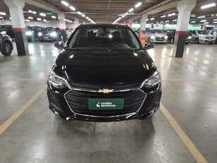 Chevrolet Onix 2023 1.0 turbo flex lt manual