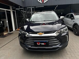 Chevrolet Tracker 1.0 Turbo LTZ (Aut)