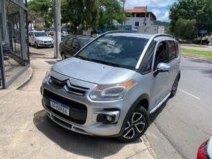 Citroen/AirCross Exclusive 1.6 Aut.