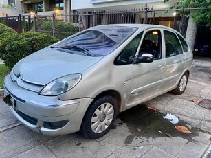 Citroen Picasso Xsara 1.6 Manual 2011 com 135.000km Ipva 2024 Pg