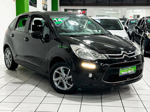 Citroën C3 1.5 TENDANCE 8V