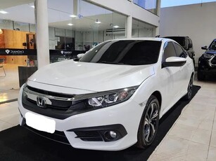 Civic EX 2018 automático