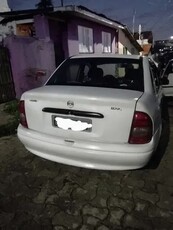 Corsa Sedan 1.0 - ano 2000 Documento 2024 pago