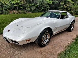 Corvette Sting Ray c3 1975