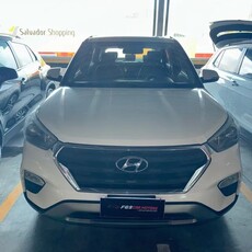 Creta 2.0 Prestige 2019