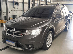 Dodge Journey Rt 3.6 V6 47.000 km