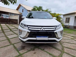 Eclipse Cross HPE-S AWD 4x4 2022 - Garantia de Fábrica