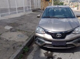 Etios 2019 Sedan Xplus