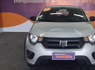 Fiat Mobi Like 1.0