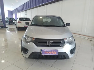 Fiat Mobi Like 1.0