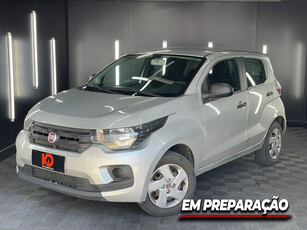 Fiat Mobi LIKE 1.0 Fire Flex 5p.