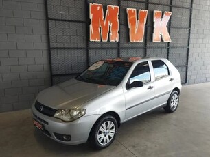 FIAT PALIO ELX FLEX 2007