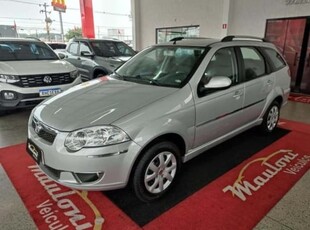 FIAT PALIO WEEKEND