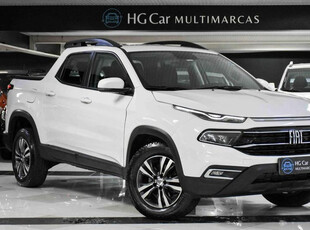 Fiat Toro Fiat Toro Freedom 2.0 TDI 4x4 (Aut)