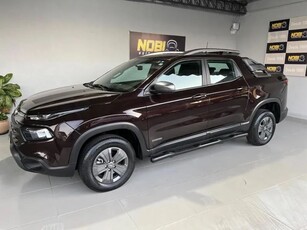 FIAT TORO FREEDOM AT6 2020