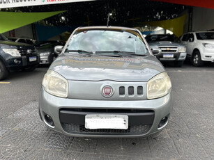 Fiat Uno 1.0 EVO VIVACE 8V