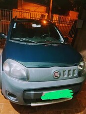 Fiat uno way 33..500