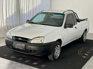 FORD COURIER