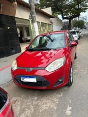 Ford Fiesta 2011/12 NOVO (40.000KM) Único Dono