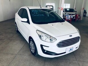 Ford Ka 1.5 2019