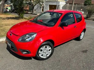 Ford Ka 2013