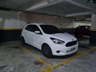 Ford ka 2018